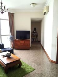 The Bayshore (D16), Condominium #589306341